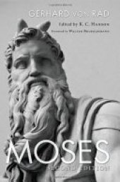 book Moses, 2nd ed.