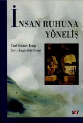 book İnsan Ruhuna Yöneliş