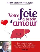 book Votre foie a besoin d'amour