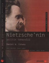 book Nietzsche'nin Politik Tahayyülü