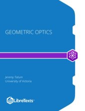 book Geometric Optics