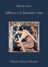 book Allmen e il diamante rosa