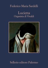 book Lucietta. Organista di Vivaldi