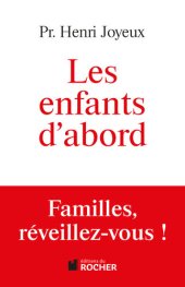 book Les enfants d'abord