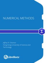 book Numerical Methods