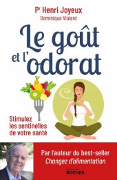 book Le goût et l'odorat