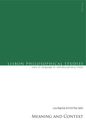 book Meaning and Context