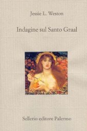 book Indagine sul Santo Graal