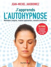 book J'apprends l'autohypnose