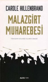 book Malazgirt Muharebesi