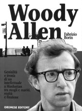 book Woody Allen