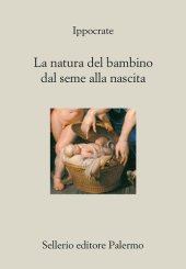 book La natura del bambino dal seme alla nascita