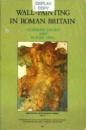 book Wall-painting in Roman Britain