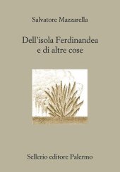 book Dell'isola Ferdinandea e di altre cose