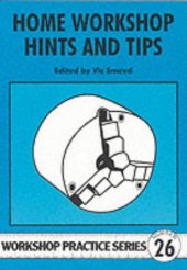 book Home Workshop Hints and Tips (Workshop Practice; v. 26)