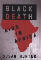 book Black Death: AIDS in Africa