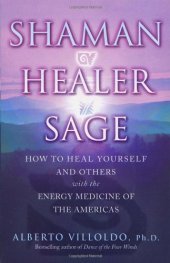 book Shaman, Healer, Sage