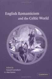 book English Romanticism and the Celtic World