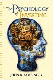 book The Psychology of Investing