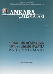 book Stratejik Dusunce