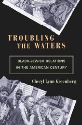 book Troubling the Waters: Black-Jewish Relations in the American Century (Politics and Society in Twentieth Century America)