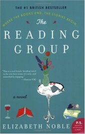 book The Reading Group