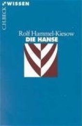 book Die Hanse (Beck Wissen)