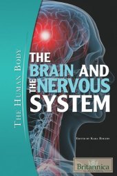 book The Brain and the Nervous System (The Human Body)