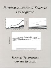 book (NAS Colloquium) Science, Technology and the Economy