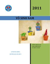 book Vô sinh nam