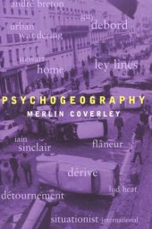 book Psychogeography (Pocket Essential series)