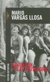 book Pantaleon y Las Visitadoras