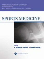 book Sports Medicine (Orthopaedic Surgery Essentials Series)