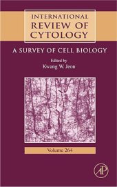 book International Review of Cytology, Vol. 264