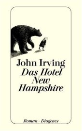 book Das Hotel New Hampshire