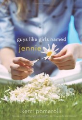 book Guys Like Girls Named Jennie