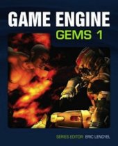 book Game Engine Gems, Volume One