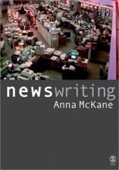 book News Writing