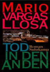 book Tod in den Anden