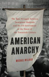 book American Anarchy