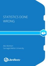 book Statistics Done Wrong