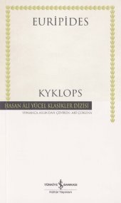 book Kyklops