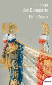 book La saga des Bonaparte