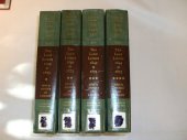 book Later Letters of John Stuart Mill 1849-1873 (4 Vol. Set)