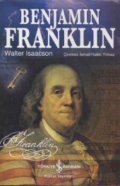 book Benjamin Franklin