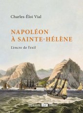 book Napoléon à Sainte-Hélène