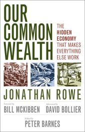 book Our Common Wealth