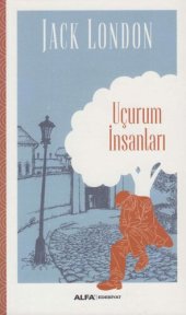 book Uçurum İnsanları