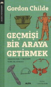 book Geçmişi Bir Araya Getirmek