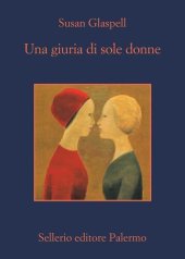 book Una giuria di sole donne